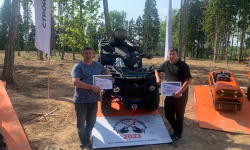 Итоги конкурса "Лучшая команда года" - Фундамент на жб сваях